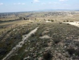 La Comisión de Peticiones investigará el futuro campo de golf de Valdeloshielos