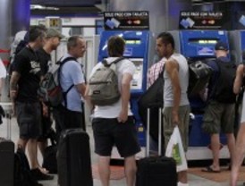 La JMJ multiplica el uso del transporte
