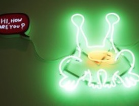 La mirada simbólica de Daniel Johnston