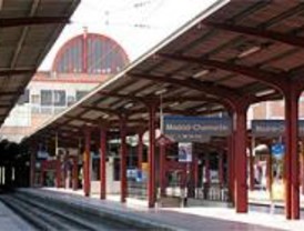 Adif pone en funcionamiento el nuevo enclavamiento electrónico de Chamartín