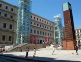 Los ascensores se podrán instalar las fachadas de los edificios de la capital