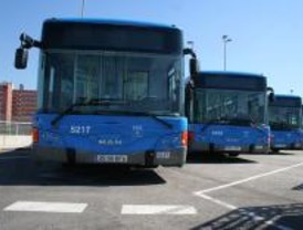 Las Asociaciones de Vecinos exigen la retirada del 'tarifazo' del transporte