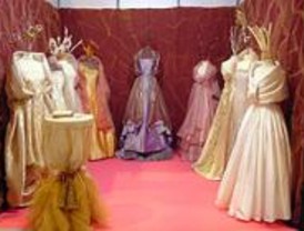 'Las mil y una boda' repartirá 5.000 euros en premios entre sus visitantes en Ifema