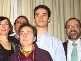 Javier Sanz: 'Se secuestrarán webs sin ninguna garantía'