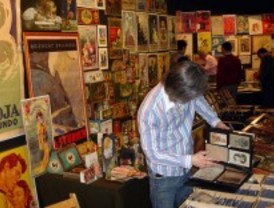 Coleccionismo para todos los bolsillos