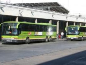 Alpedrete estará unido con el Puerta de Hierro mediante autobús