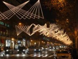 Los hosteleros madrileños prevén menos cenas de Navidad a causa de la crisis