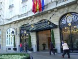 Ni rastro de legionela en las duchas de hoteles y polideportivos de Madrid
