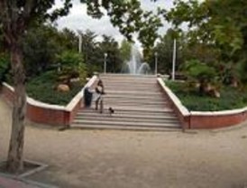 63 proyectos mejorarán las zonas verdes de 51 municipios