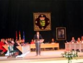 La región tiene más alcaldes del PP que del PSOE e IU
