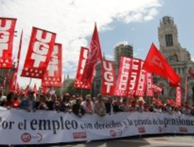 Movilizaciones por el Estado social
