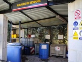 El Ayuntamiento aprueba proyectos para el tratamiento de residuos