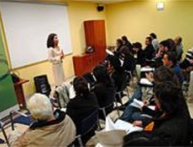 Boadilla organiza una jornada informativa sobre el Plan FICOH