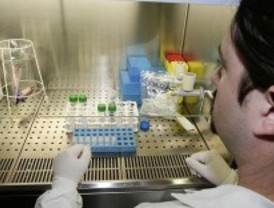 Biotecnología española en India