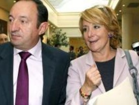 Madrid no saca nada de la Conferencia de Presidentes y abronca a Zapatero