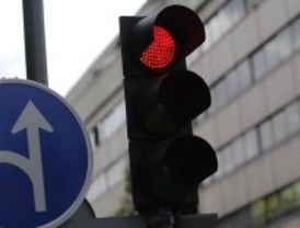 La DGT intensifica los controles en los semáforos