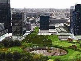 La inversión extranjera en la región fue el 82,4% del total del capital recibido por España