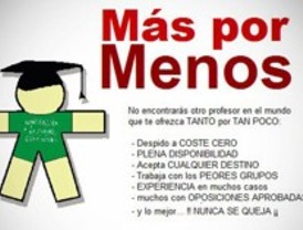 Los interinos 'tunean' el 'Más por menos' de Metro