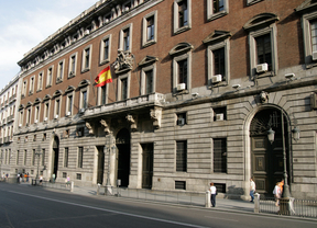 El director general de Tributos del Ministerio de Hacienda presenta la reforma tributaria