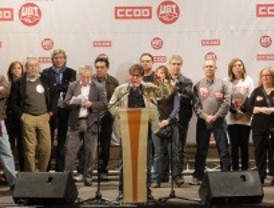 El CSI-F convocará una huelga de funcionarios en septiembre