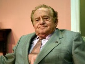 Quique Camoiras, el último de la Revista