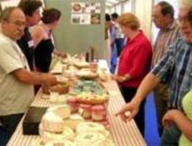 Fresnedilla de la Oliva acoge la IV Feria de Artesanía Comarcal