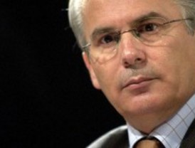 Apartan a cinco jueces de la 'trama de las escuchas' de 'Gürtel'