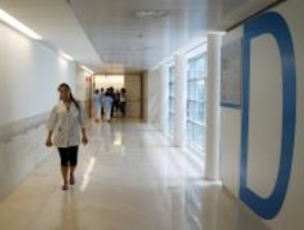 Los pacientes ponen un 'notable bajo' a los nuevos hospitales de la Comunidad