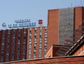 El Hospital 12 de Octubre permite por primera vez al padre entrar en las cesáreas