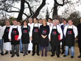 Jornadas de innovación alimentaria