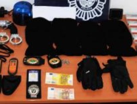 Ocho detenidos por tráfico de drogas en Alcalá de Henares