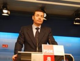 Gómez: la trama de Boadilla muestra 'la descomposición del PP'