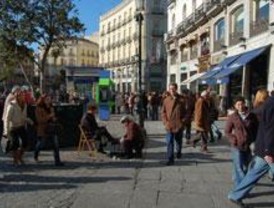 El 72% de los analfabetos de Madrid son mujeres