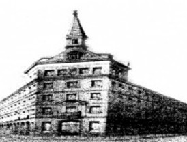 La casa del actor