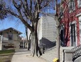 Más de 600.000 euros para el Programa de Intervención Social Comunitaria de Centro