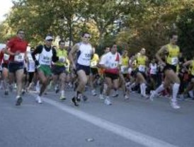 La segunda carrera popular de Tetuán se celebrará el 4 de octubre