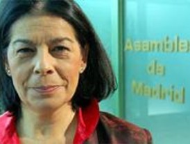 Sabanés critica las 'Medidas Urgentes de Modernización de la Administración' del PP