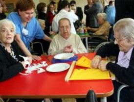 Parla organiza un curso para potenciar el voluntariado