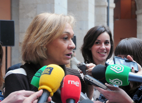 La Comunidad "va a hacer todo lo posible" para que no cierre la planta de Coca-Cola