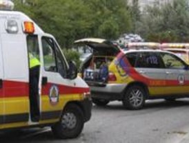 Muere apuñalado un joven en un pub