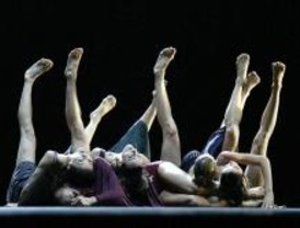 La Compañía Nacional de Danza 2 repone 'Gnawa' de Nacho Duato