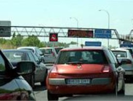 Un grupo municipal de Torrelodones se manifestará contra la ampliación de la A6