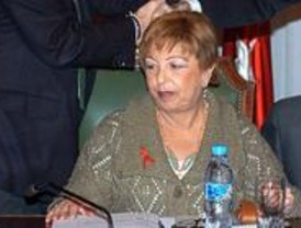 Mestre niega que haya 'trama' de corrupción en la Delegación del Gobierno