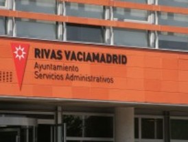 Rivas reclama a la Comunidad el Centro Joven de Salud