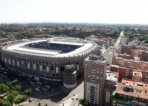 Madrid crea interés en Emiratos Árabes Unidos