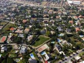 Cuatro millones para el centro cívico de Campodón de Alcorcón