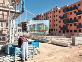 El Gobierno reduce a la mitad el IVA en la compra de vivienda durante cuatro meses