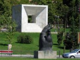 Una moratoria evitará el colapso de monumentos en el casco histórico de Madrid
