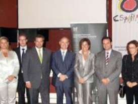 Alcalá de Henares promociona su turismo en Dinamarca