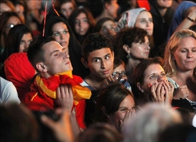 La decepción madrileña, protagonista en la prensa nacional e internacional